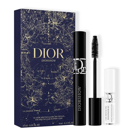 Dior COFANETTO DIORSHOW Cofanetto Regalo 